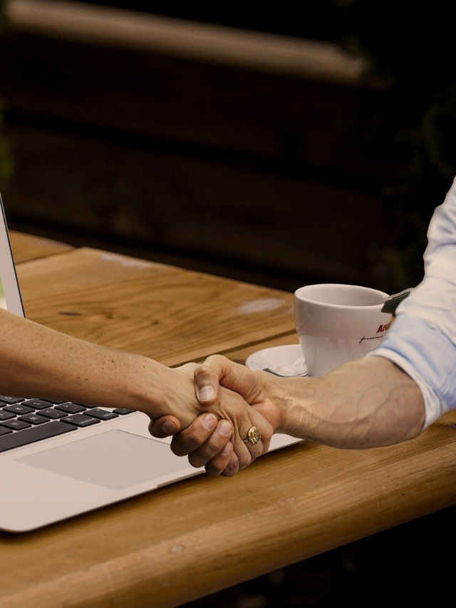 Cooperation