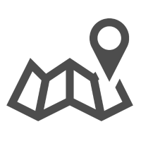 Various maps related to Borough of Halton
