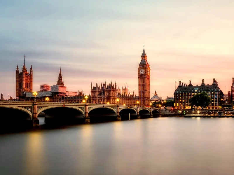 London Community Response Survey
